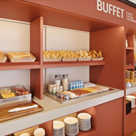 B&B Hotel فيانا دو كاستيلو المظهر الخارجي الصورة