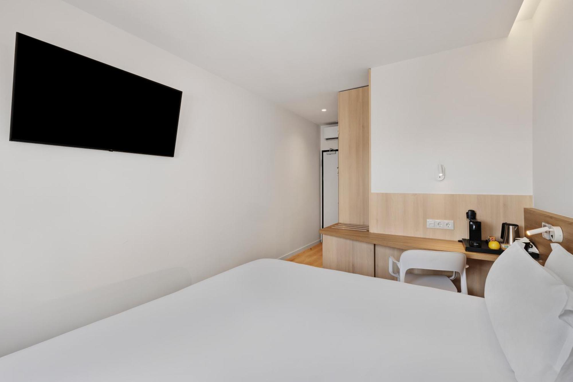 B&B Hotel فيانا دو كاستيلو المظهر الخارجي الصورة