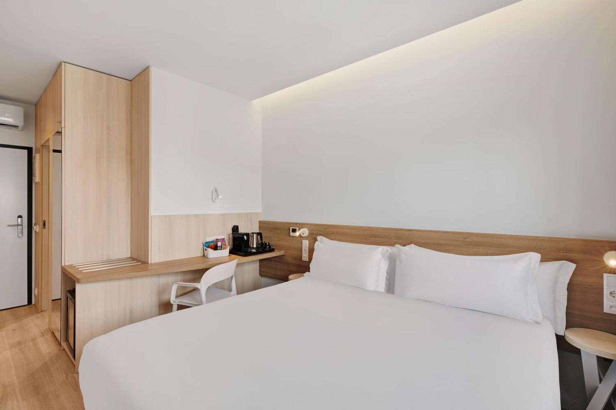 B&B Hotel فيانا دو كاستيلو المظهر الخارجي الصورة