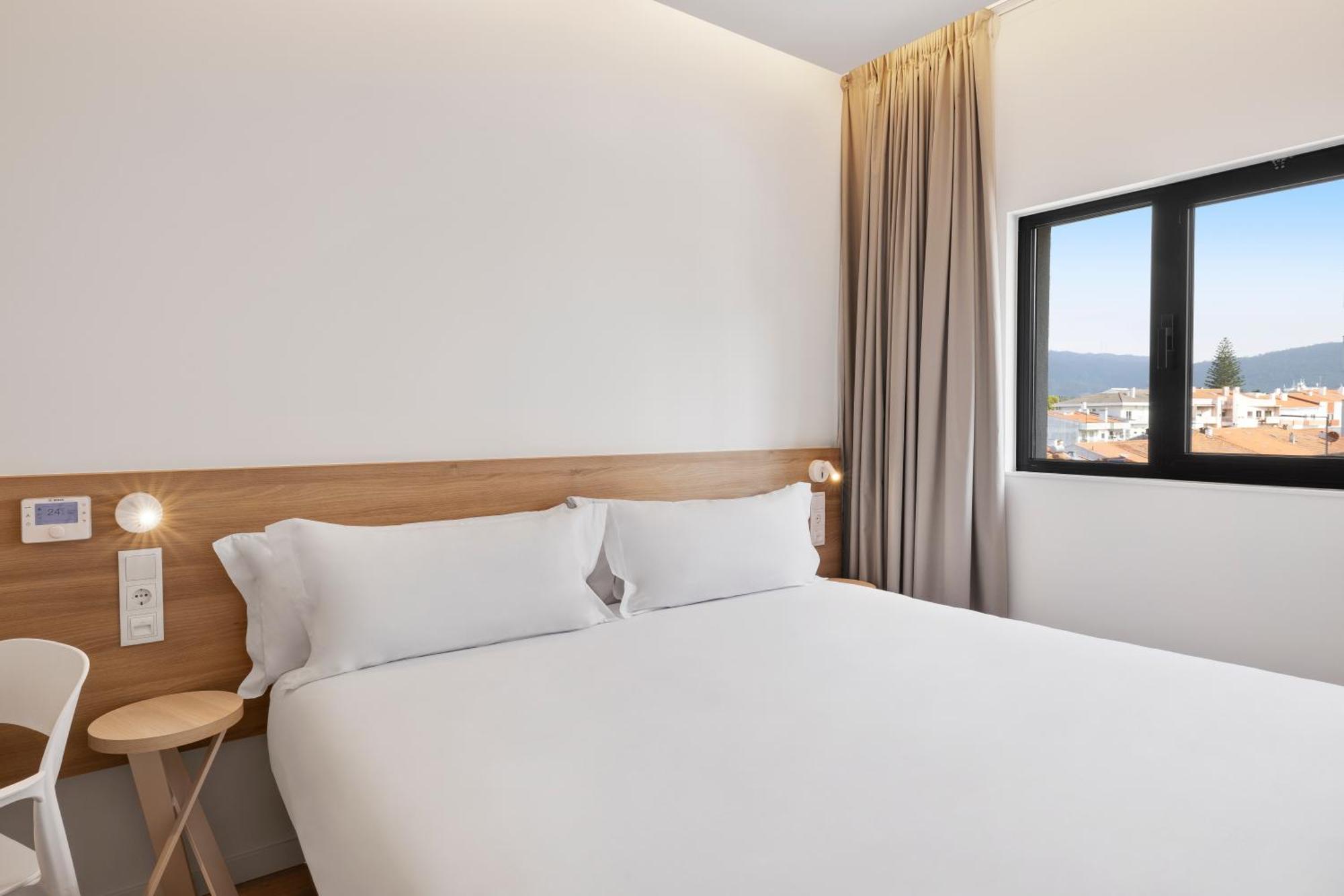 B&B Hotel فيانا دو كاستيلو المظهر الخارجي الصورة