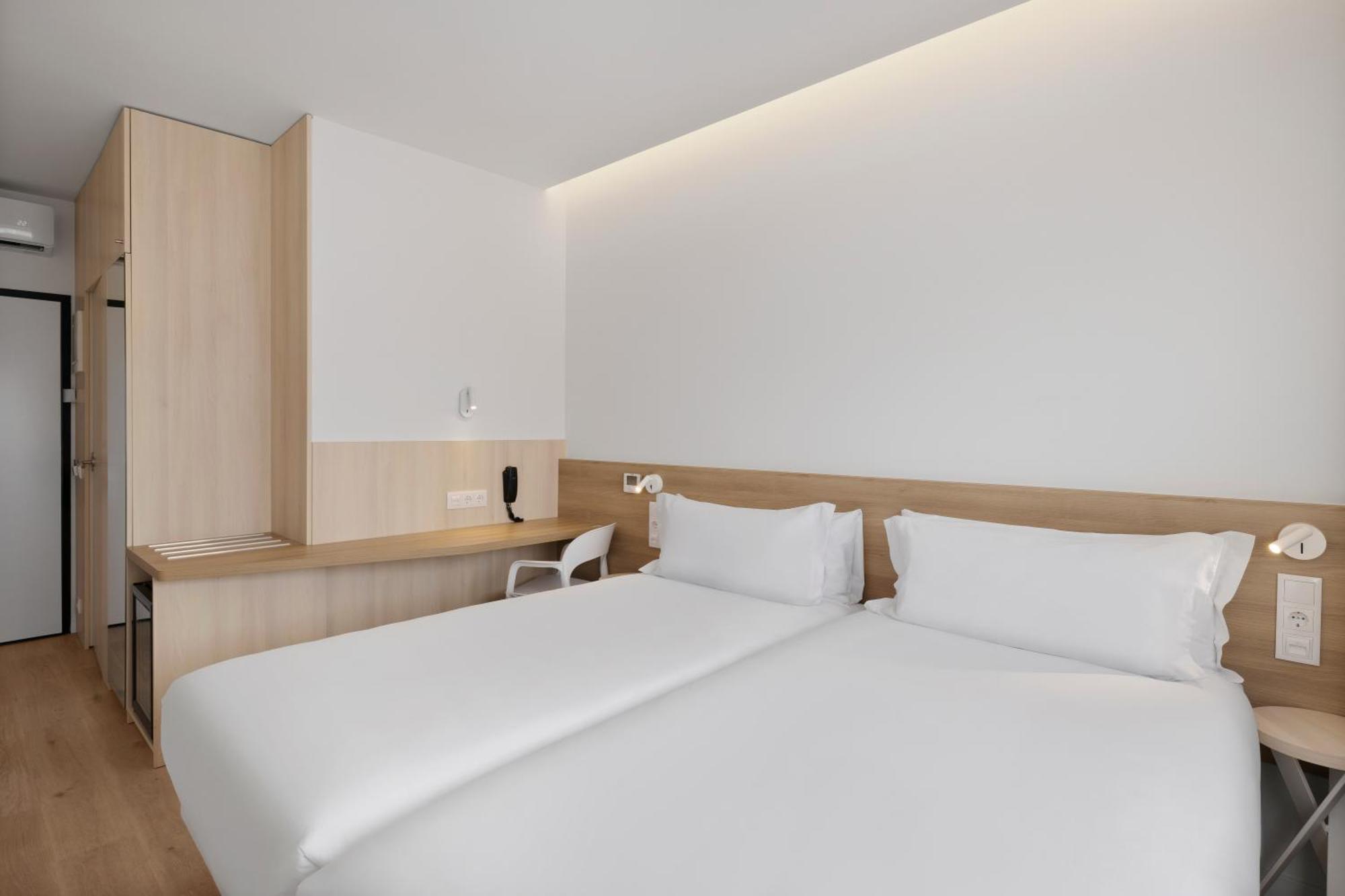 B&B Hotel فيانا دو كاستيلو المظهر الخارجي الصورة