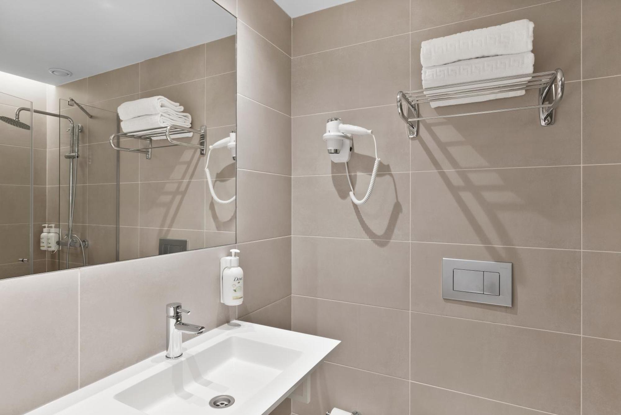 B&B Hotel فيانا دو كاستيلو المظهر الخارجي الصورة