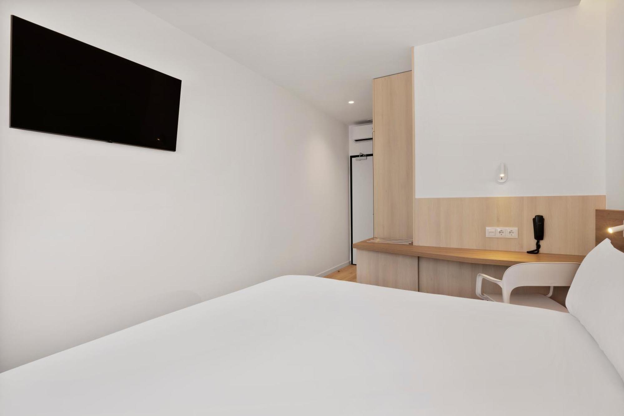 B&B Hotel فيانا دو كاستيلو المظهر الخارجي الصورة