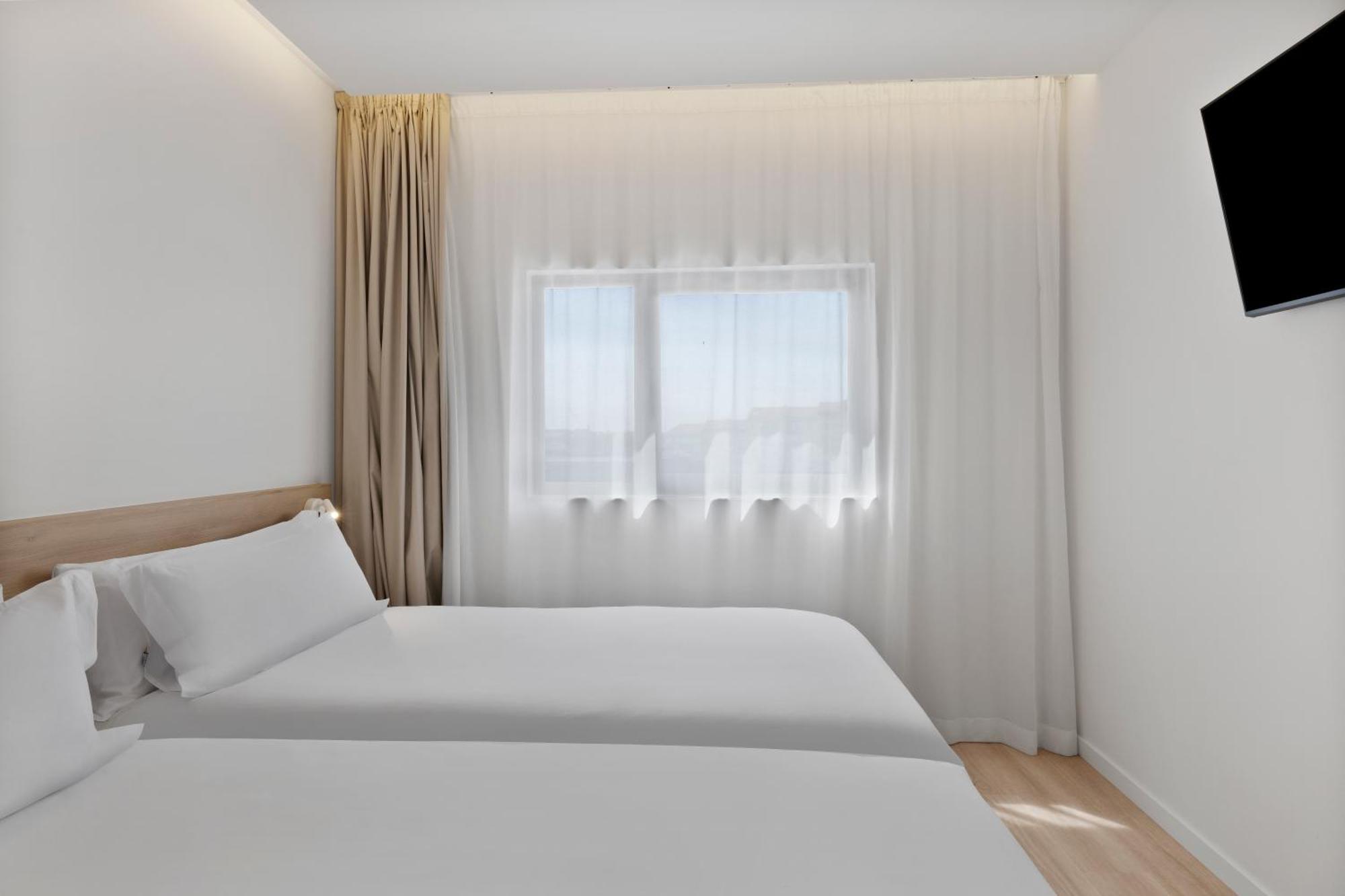 B&B Hotel فيانا دو كاستيلو المظهر الخارجي الصورة