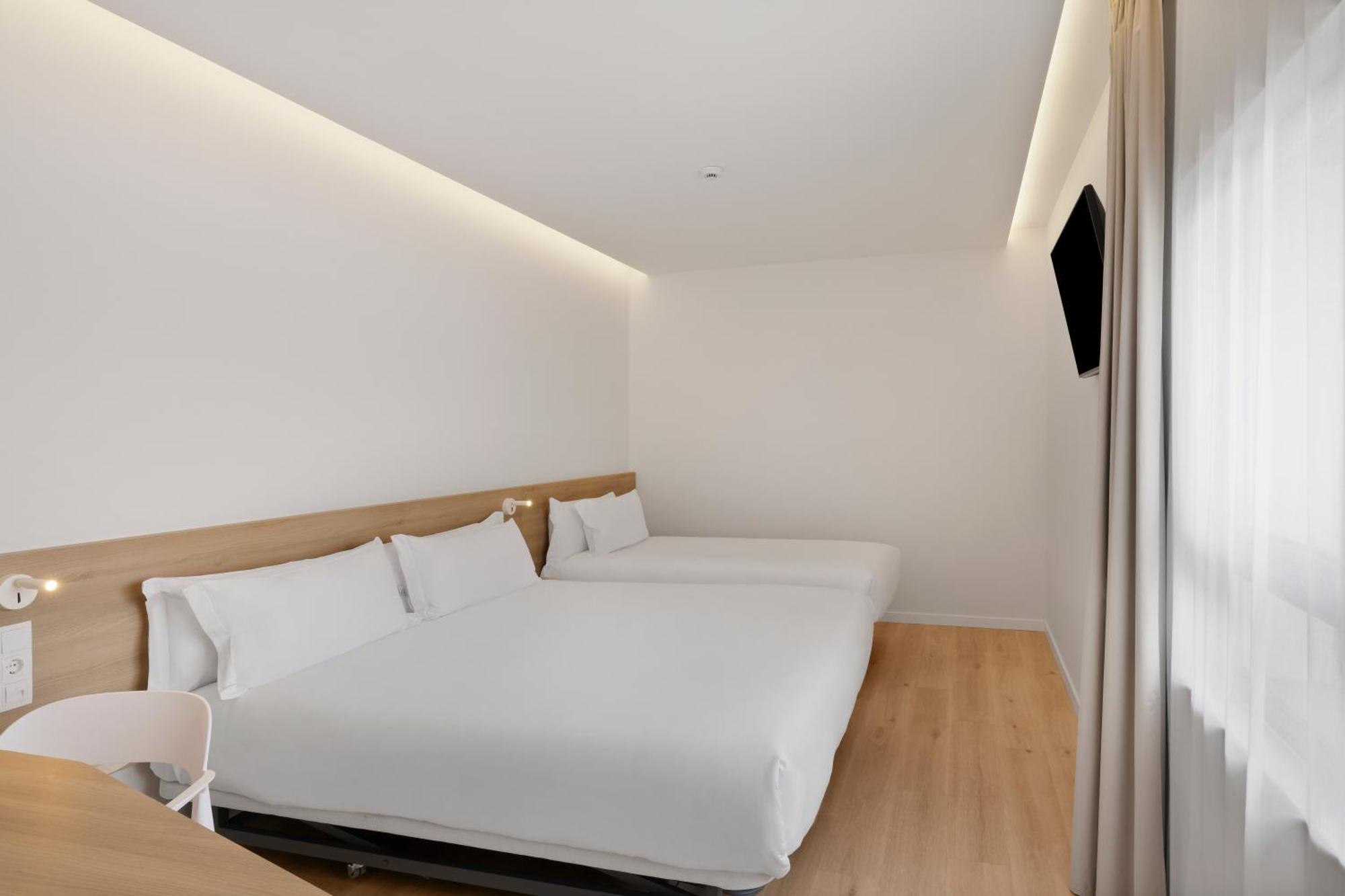 B&B Hotel فيانا دو كاستيلو المظهر الخارجي الصورة