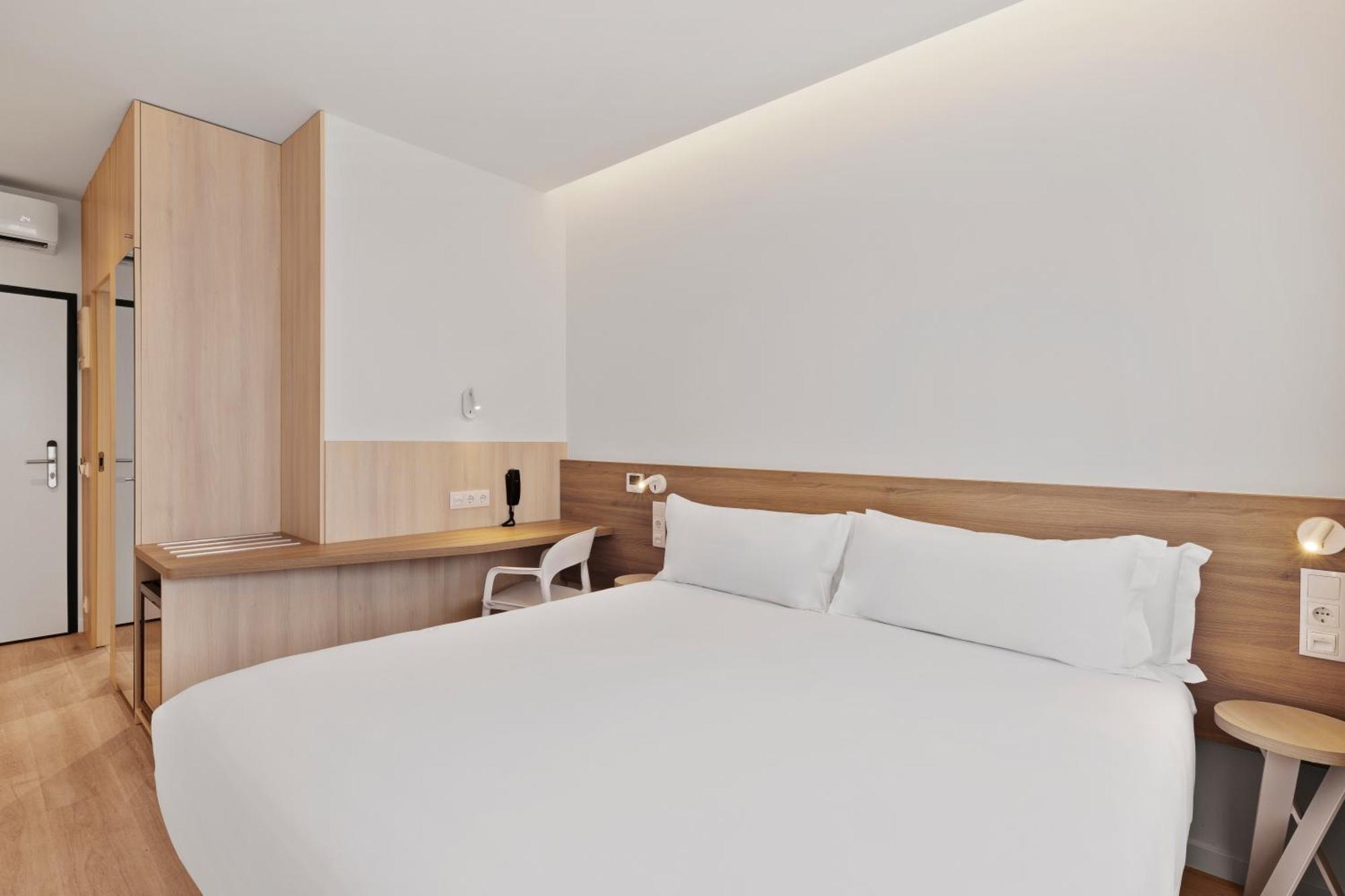 B&B Hotel فيانا دو كاستيلو المظهر الخارجي الصورة