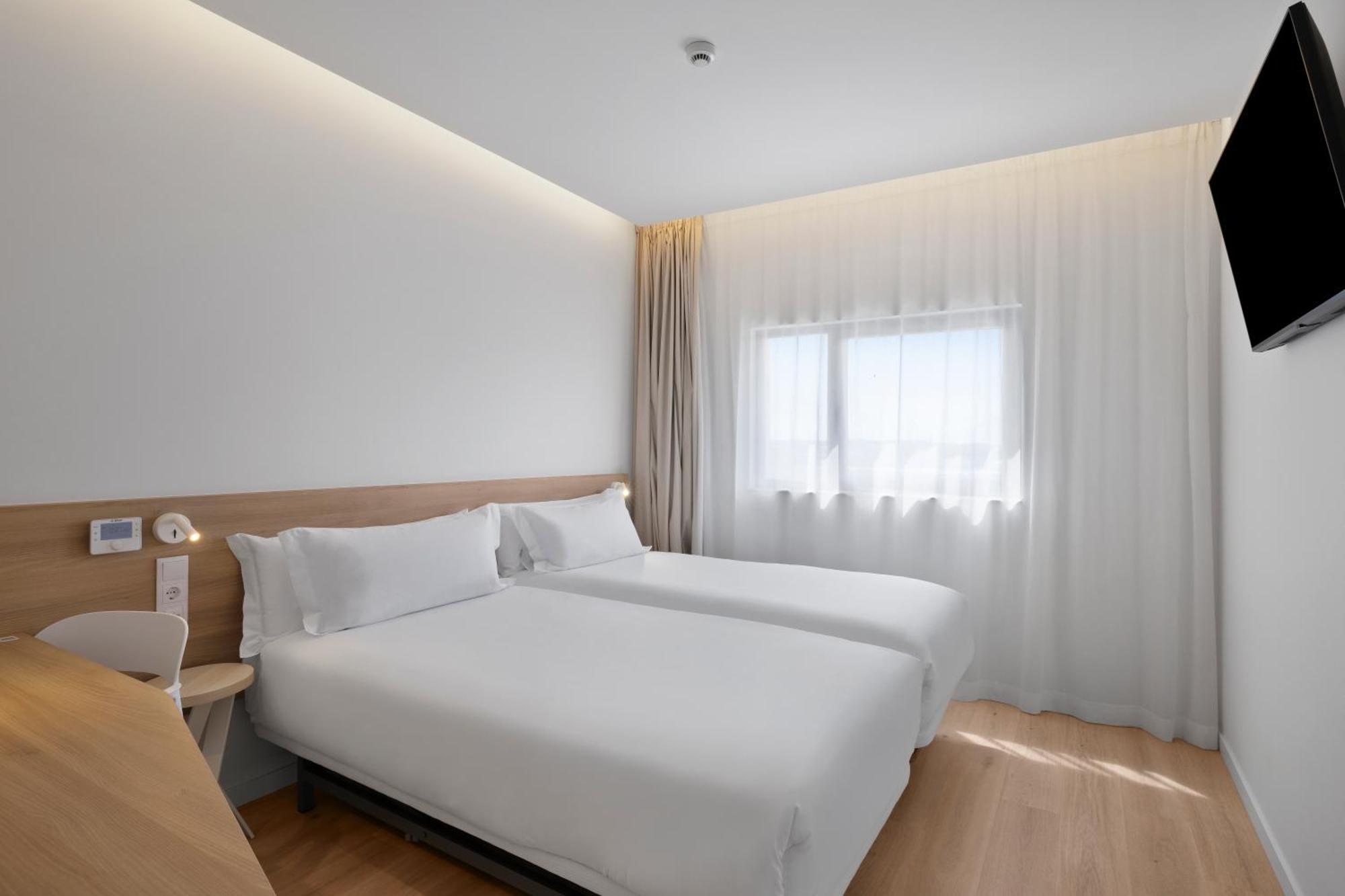 B&B Hotel فيانا دو كاستيلو المظهر الخارجي الصورة