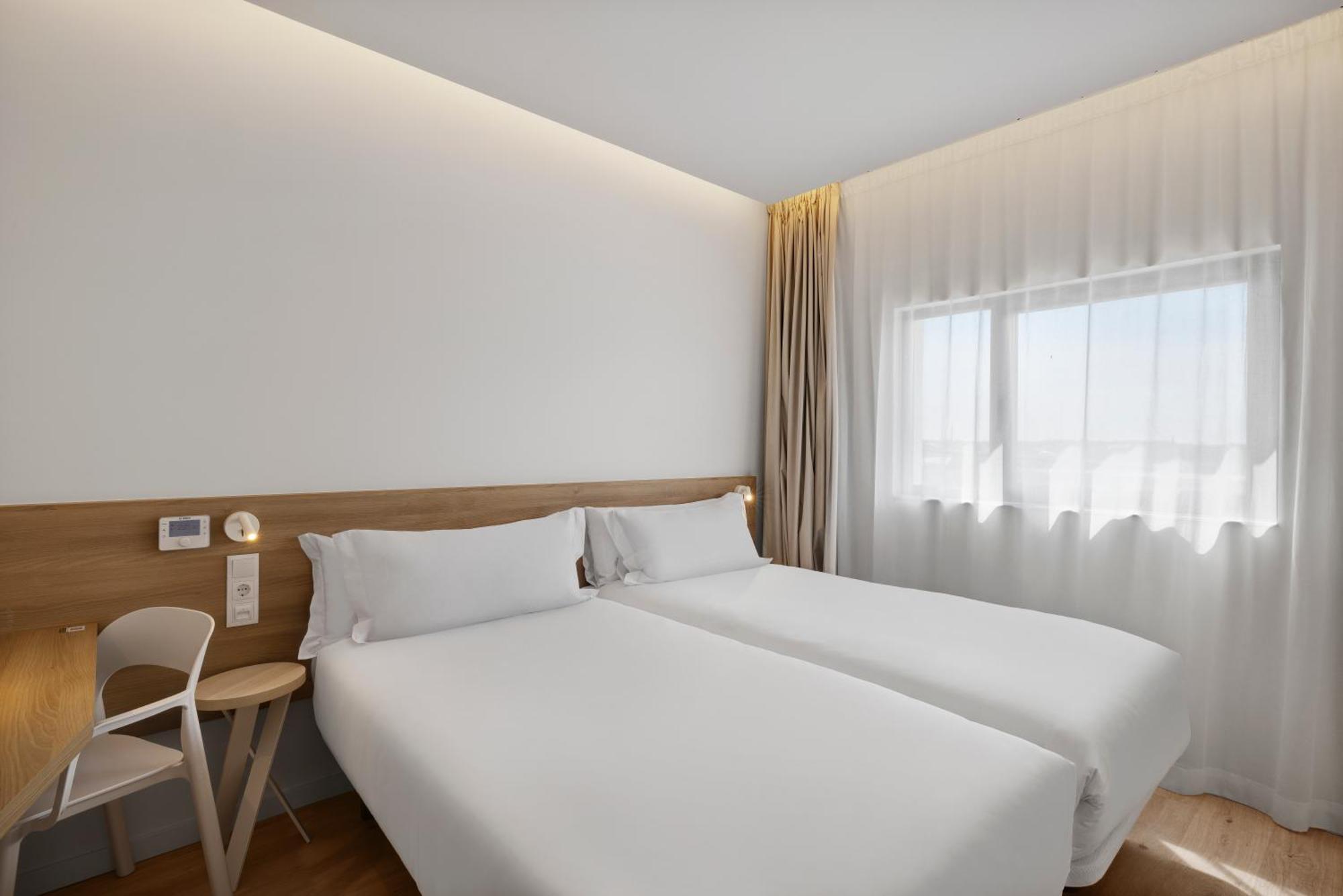 B&B Hotel فيانا دو كاستيلو المظهر الخارجي الصورة