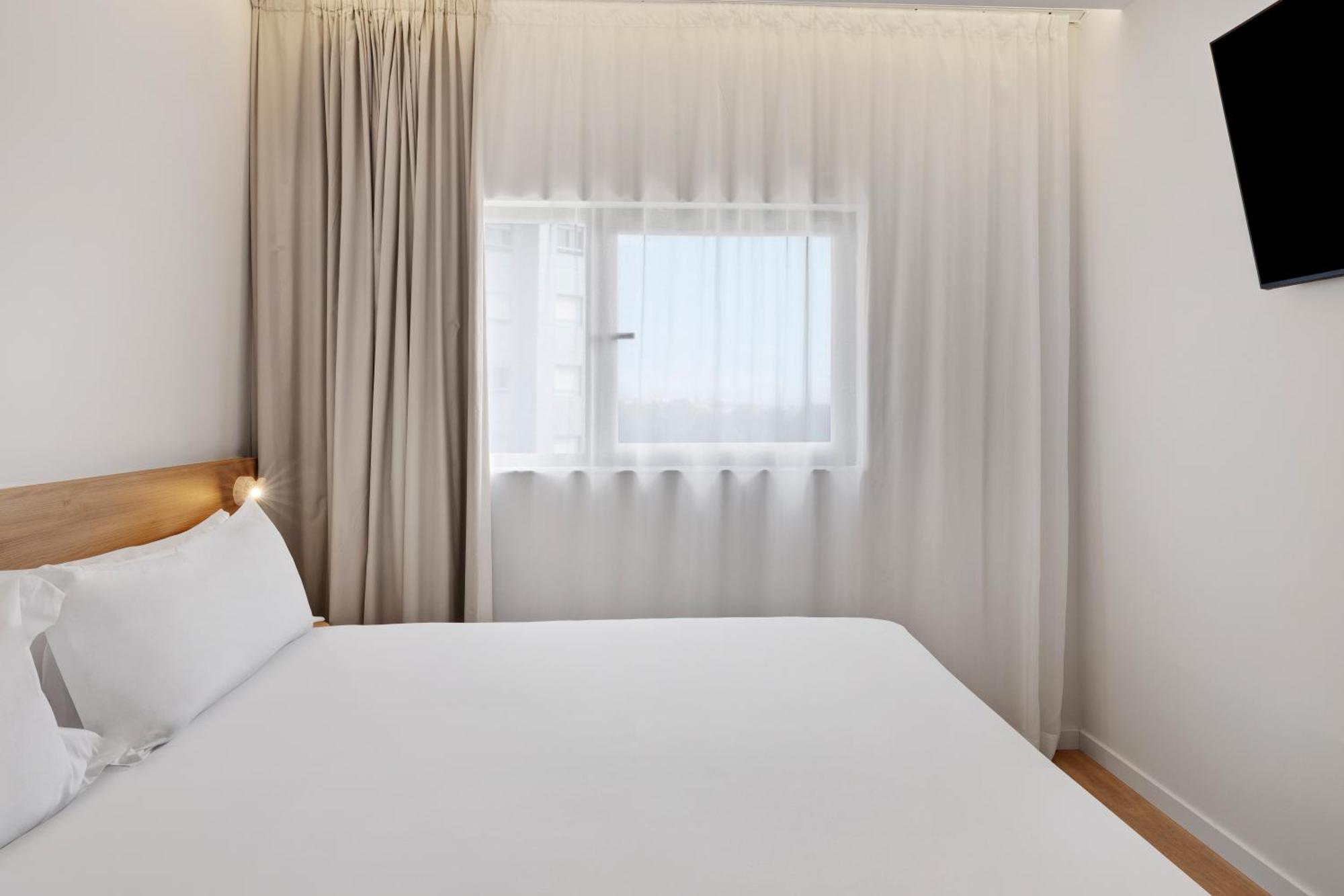 B&B Hotel فيانا دو كاستيلو المظهر الخارجي الصورة