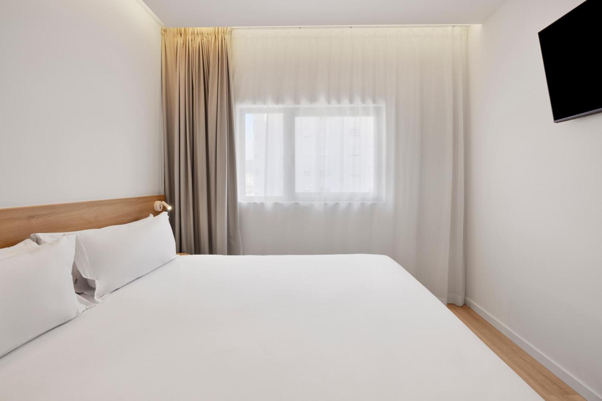 B&B Hotel فيانا دو كاستيلو المظهر الخارجي الصورة