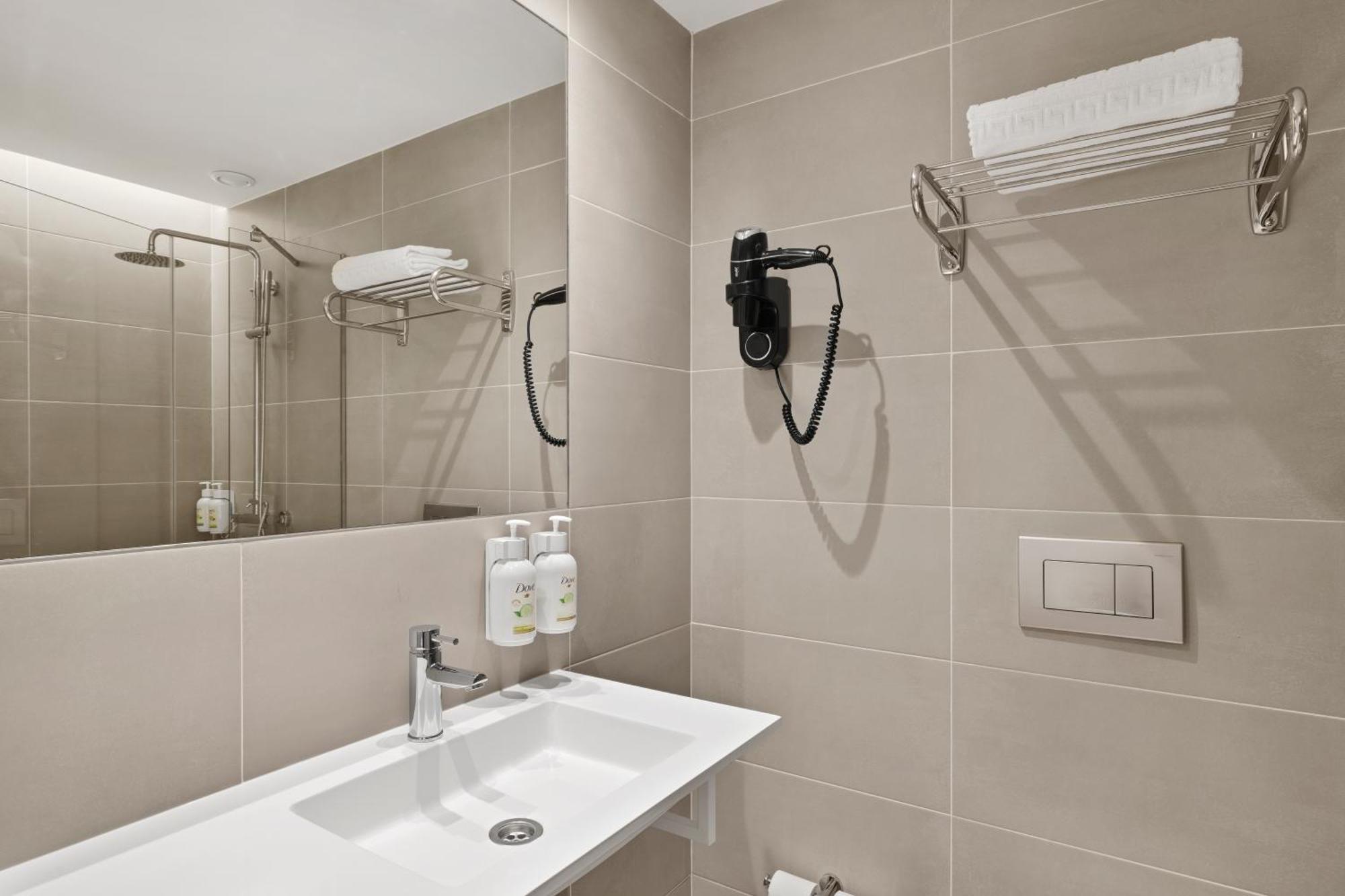 B&B Hotel فيانا دو كاستيلو المظهر الخارجي الصورة