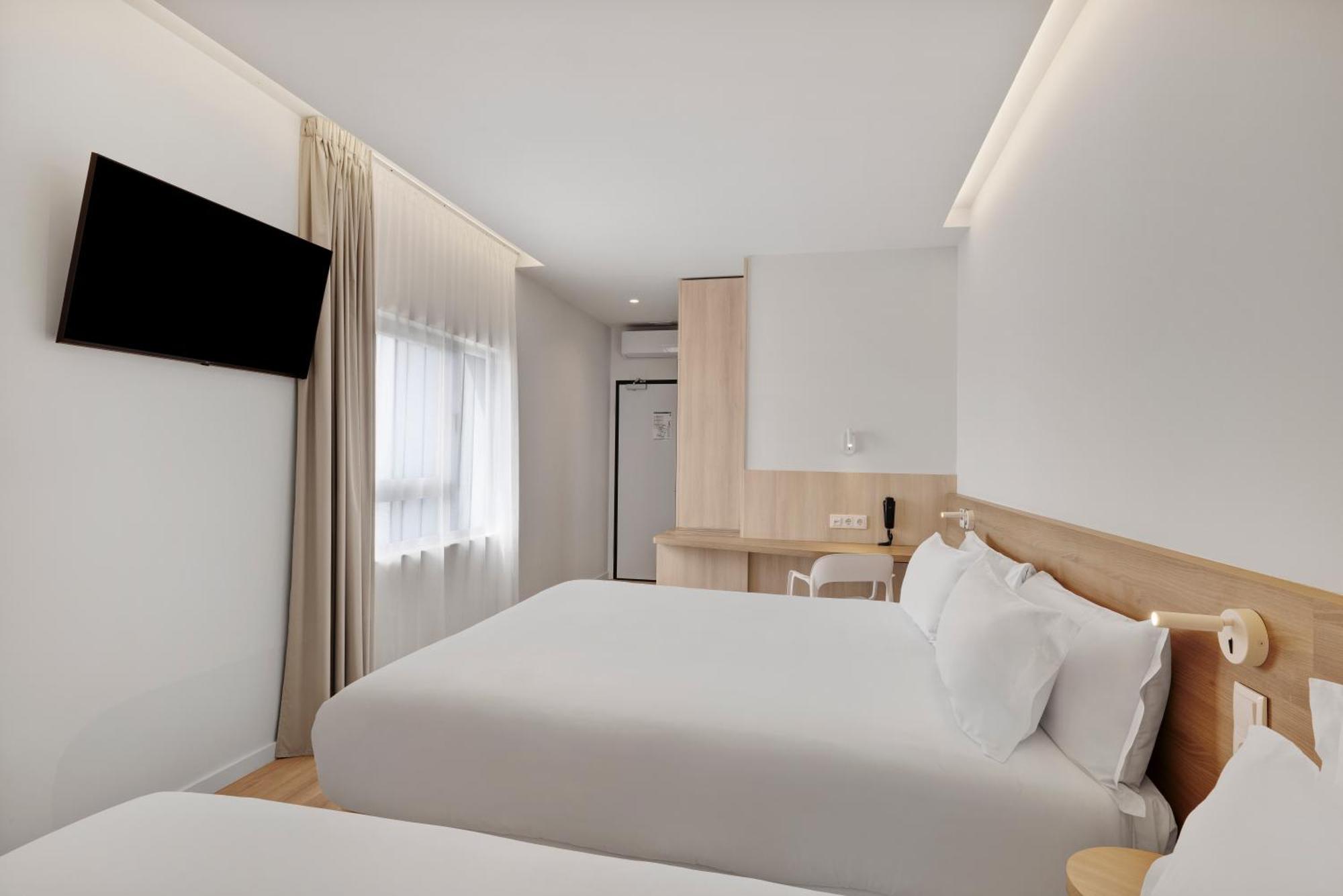 B&B Hotel فيانا دو كاستيلو المظهر الخارجي الصورة