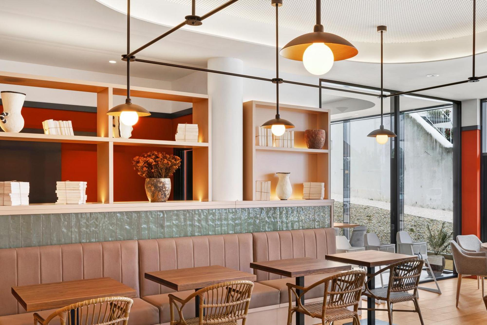 B&B Hotel فيانا دو كاستيلو المظهر الخارجي الصورة