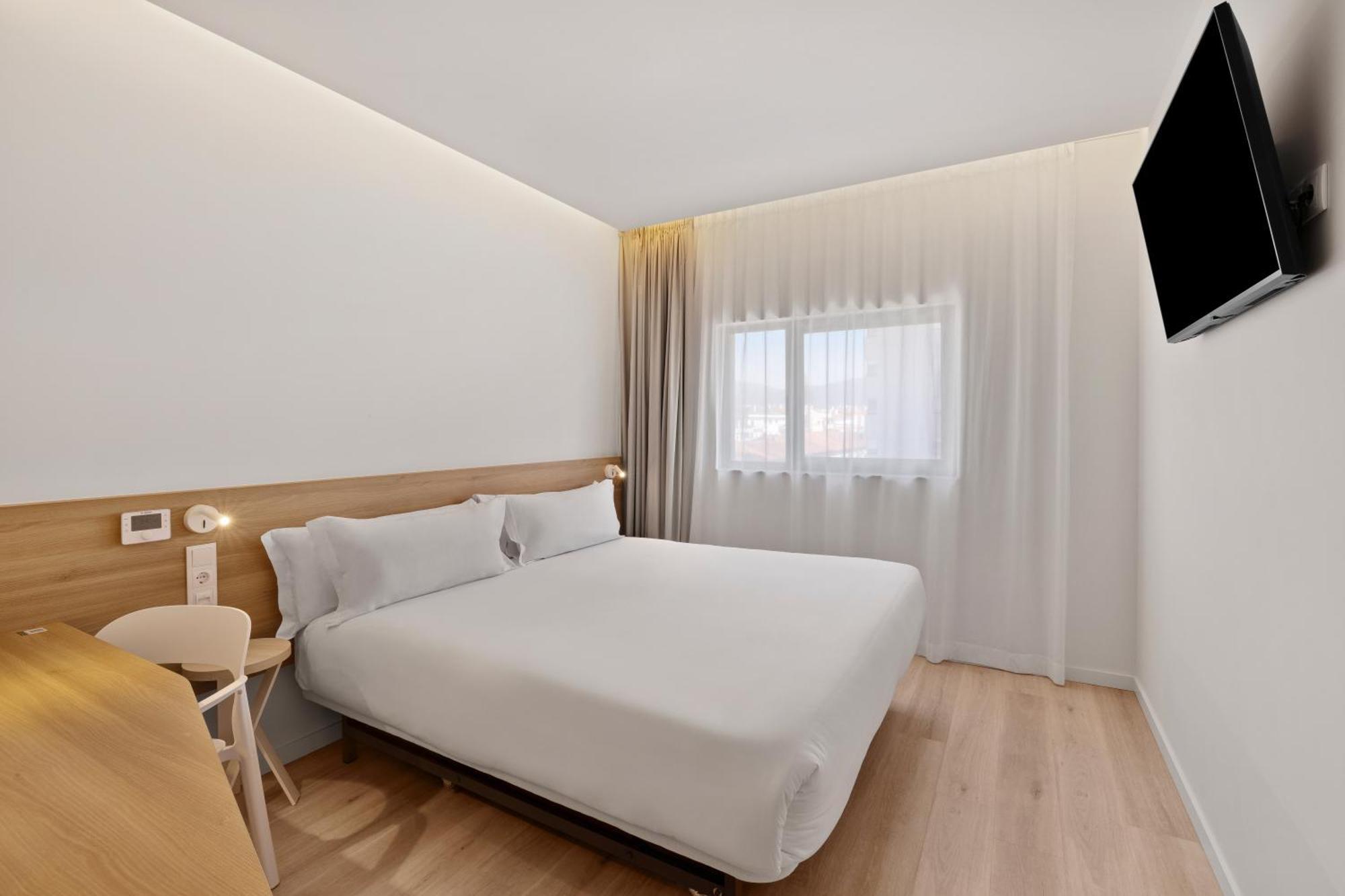 B&B Hotel فيانا دو كاستيلو المظهر الخارجي الصورة